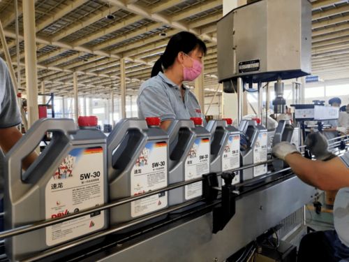 嚴(yán)選潤滑油 數(shù)據(jù)驅(qū)動(dòng)下的車主放心與企業(yè)利潤雙贏策略