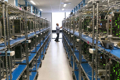 蘋果秘密實(shí)驗(yàn)室 極端環(huán)境下的設(shè)備安全與數(shù)據(jù)處理能力驗(yàn)證