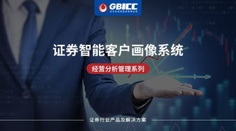 證券智能客戶畫像系統(tǒng) 數(shù)據(jù)處理驅(qū)動(dòng)的經(jīng)營(yíng)分析管理新引擎