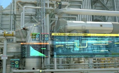 打造智慧之眼 可視化工廠數(shù)據(jù)處理建設(shè)方案