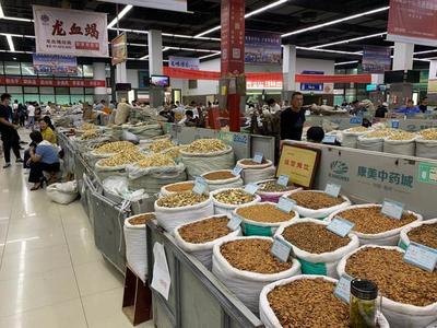 中部崛起勢(shì)正勁 安徽亳州如何“抓一把中藥，服下一帖驕傲”？——從傳統(tǒng)藥都到現(xiàn)代商品批發(fā)貿(mào)易中心的轉(zhuǎn)型之路