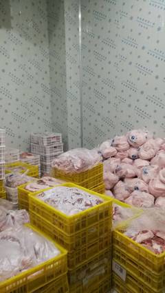 肥肉批發(fā)市場(chǎng)分析 價(jià)格、規(guī)模與貿(mào)易策略